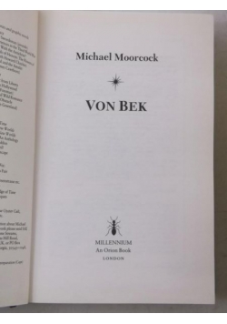 Von Bek