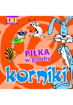 Piłka w grochy