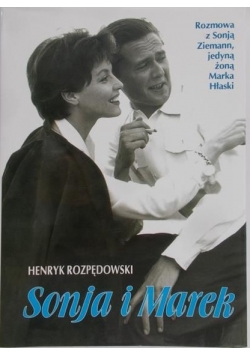 Sonja i Marek