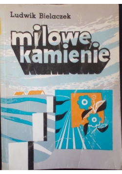 Milowe kamienie