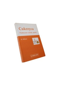 Cukrzyca praktyczne zasady opieki
