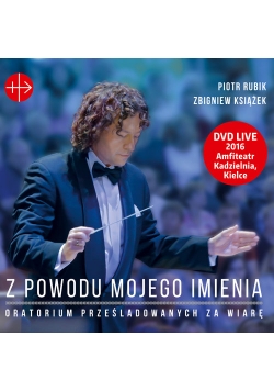 Z powodu mojego imienia