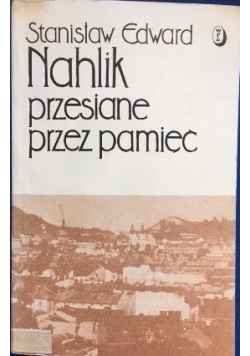 Przesiane przez pamięć