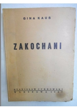 Zakochani, 1947 r.