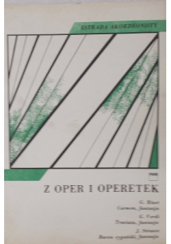Z oper i operetek