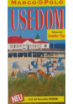 Usedom. Reisen mit Insider-Tips