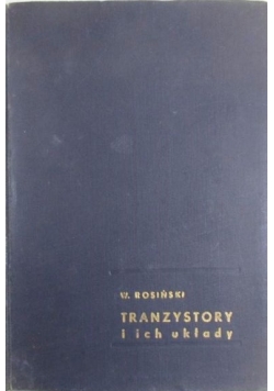 Tranzystor i ich układy