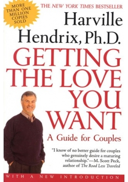 Getting the love you want