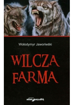 Wilcza farma
