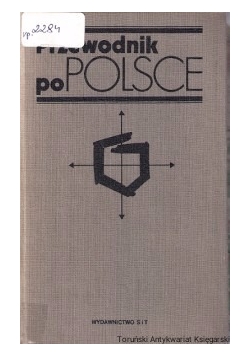 Przewodnik po Polsce
