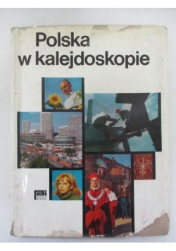 Polska w kalejdoskopie