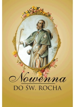 Nowenna do św. Rocha