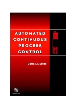 Automated continuous processcontrol
