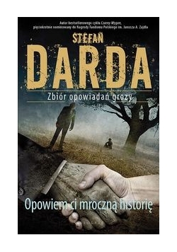 Opowiem ci mroczną historię