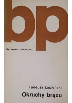 Okruchy brązu