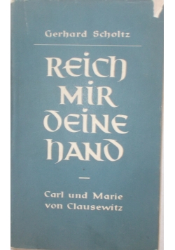 Reich mir deine hano, 1939 r.