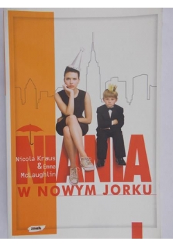 Niania w Nowym Jorku