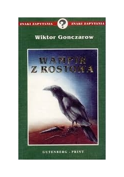 Wampir z kostowa