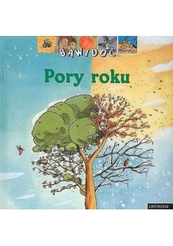 Pory roku. Bawidoc