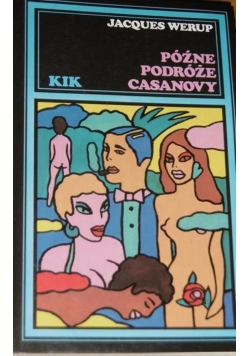 Późne podróże zasanovy