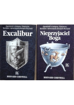 Excalibur /Nieprzyjaciel Boga