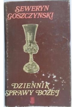 Dziennik sprawy Bożej, Tom II