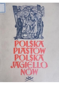 Polska piastów Polska jagiellonów, 1946 r.