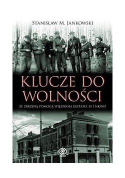 Klucze do wolności