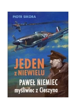 Jeden z niewielu
