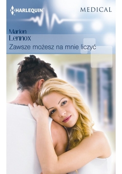 Zawsze możesz na mnie liczyć