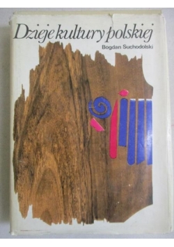 Dzieje kultury polskiej  Czesława Hernasa