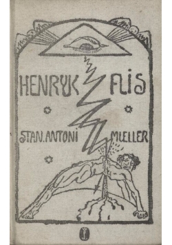Henryk Flis, tom I - II