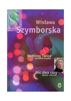 Nic dwa razy Nothing Twice