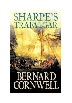 Sharpe's Trafalgar