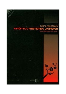 Krótka historia Japonii