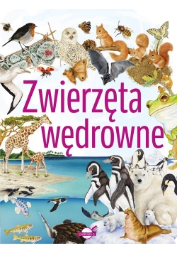 Zwierzęta wędrowne