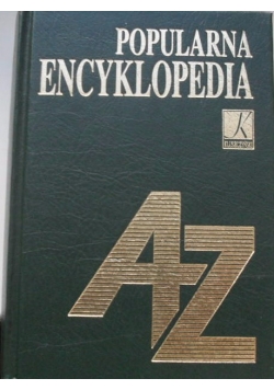 Popularna encyklopedia A-Z