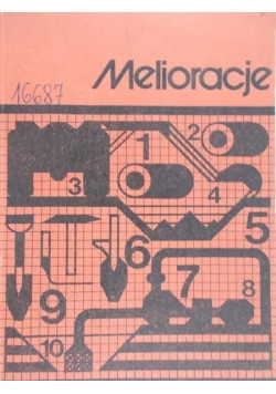 Melioracje