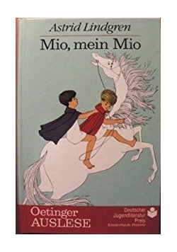 Mio, mein Mio