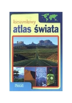 kieszonkowy atlas świata