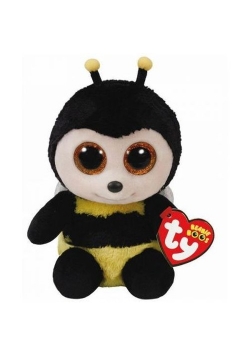 Beanie Boos Pszczółka Buzby
