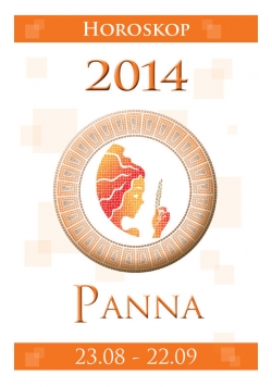 Panna Horoskop 2014
