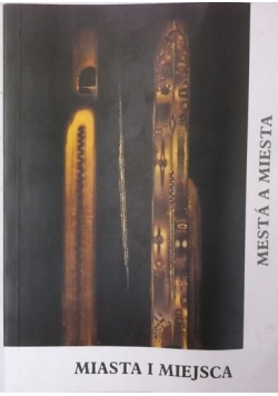 Miasta i miejsca