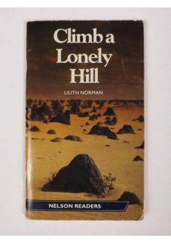 Climb a Lonely Hill