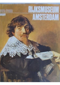 Rijksmuseum Amsterdam