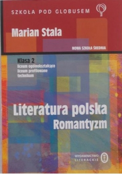 Literatura polska Romantyzm