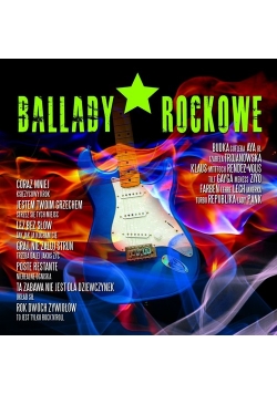 Ballady rockowe 5