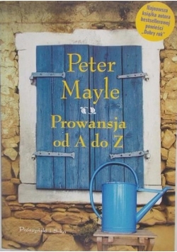 Prowansja od A do Z