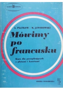 Mówimy po francusku