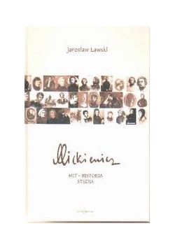 Mit- historia studia